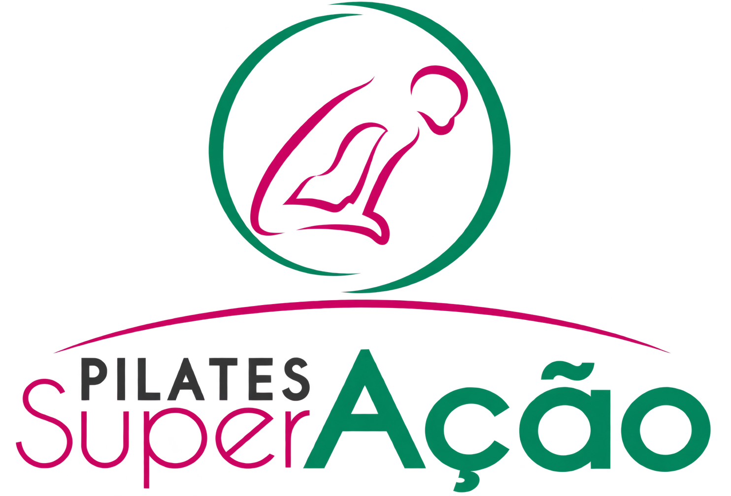 Pilates SuperAção